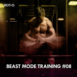 Beast Mode Training, Vol. 08