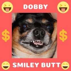Dobby - Smiley Butt