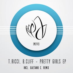 Pretty Girls EP