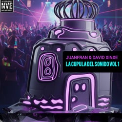LA CUPULA DEL SONIDO VOL.1