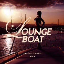 Lounge Boat, Vol. 4
