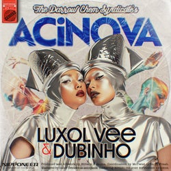 Acinova (Luxol Vee & Dubinho Remix)