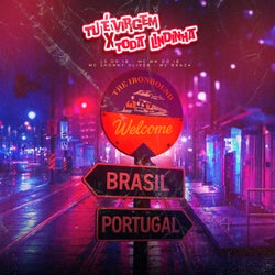 Tu é Virgem X Toda Lindinha