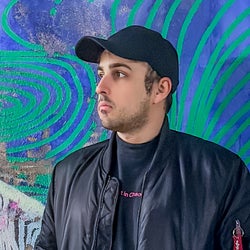 Karner H "Out of This World" TOP 10