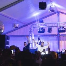 OASIS FEST
