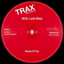 Dream Of You