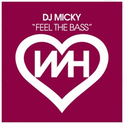 Feel The Bass
