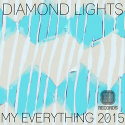My Everything 2015 Remix EP