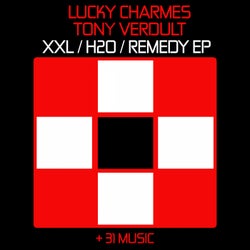XXL / H2O / Remedy EP