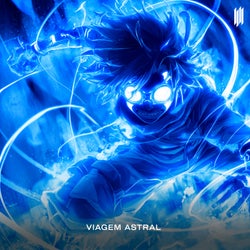 VIAGEM ASTRAL
