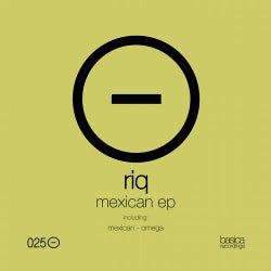 Mexican Ep