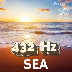 432 Hz Sea