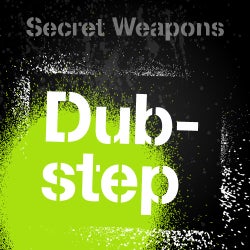Secret Weapons January: Dubstep