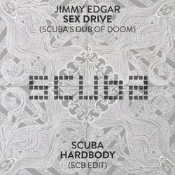 Sex Drive (Scuba Dub) / Hardbody (SCB Edit)