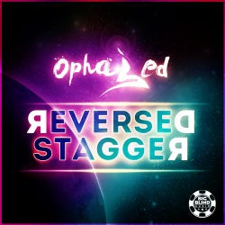 Reversed - Stagger E.P.