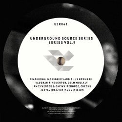 Underground Source Series Vol.9