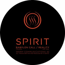 Reality/Babylon Call