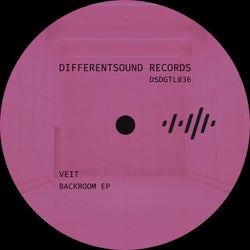 Backroom