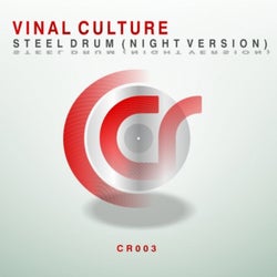 Steel Drum (Night Version)