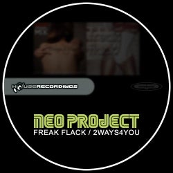 Freak Flack / 2Ways4You