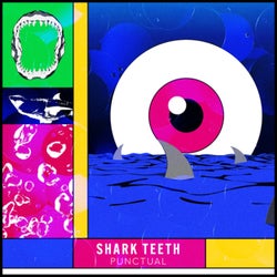 Shark Teeth (Extended Mix)