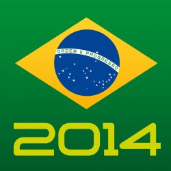 Brazil Summer 2014 Chart