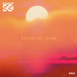 Break Of Dawn (Extended Mix)
