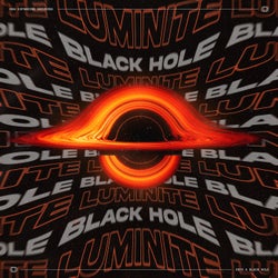 Black Hole - Pro Mix