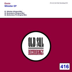 Whistler EP