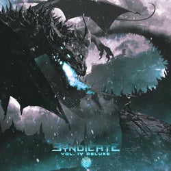 Bassweight Records: Syndicate, Vol. 4 (Deluxe)