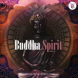 Buddha Spirit, Vol. 2 (Compiled by Salvo Migliorini)