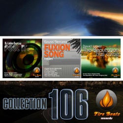 Fire Beats Collection106