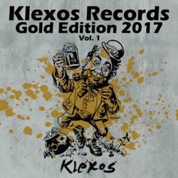Klexos Records Gold Edition, Pt. 1