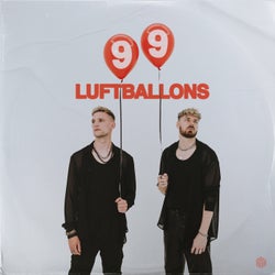 99 Luftballons (Extended Mix)