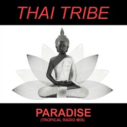 Paradise (Tropical Radio Mix)