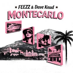 Cover für Montecarlo