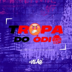 Tropa do ódio