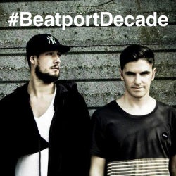 #BeatportDecade Chart