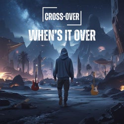 Portada de When's It Over