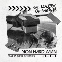 THE lowest of HIGHS (feat. Russell Boucher)