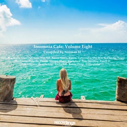 Insomnia Cafe: Volume Eight - Compiled by Norman H