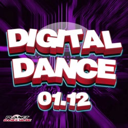 Digital Dance 01.12