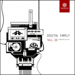 Digital Family Vol. 10