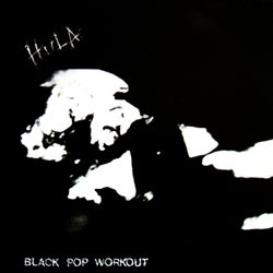 Black Pop Workout