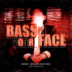 Bass in Your Face