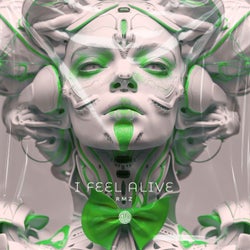 I Feel Alive