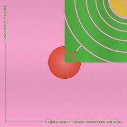 Your Light (Sam Weston's Light Low Rub)
