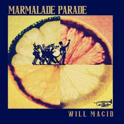 Marmalade Parade