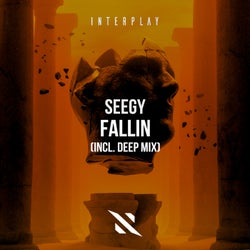 Fallin (incl. Deep Mix)