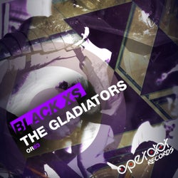 The Gladiators